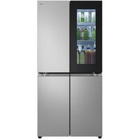 Четырёхдверный холодильник LG InstaView GC-V22FFMMB - Превью изображения №2 — Интернет-магазин Time-Shop