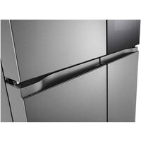 Четырёхдверный холодильник LG InstaView GC-V22FFMMB - Превью изображения №13 — Интернет-магазин Time-Shop