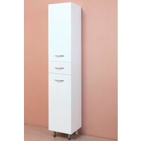  Onika Шкаф-пенал для ванной Модерн 32.17 L с корзиной (403211) - Превью изображения №4 — Интернет-магазин Time-Shop