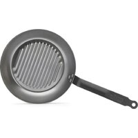 Сковорода-гриль De Buyer Carbone Plus 5530.30 - Превью изображения №5 — Интернет-магазин Time-Shop