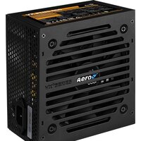 Блок питания AeroCool VX Plus 650 - Превью изображения №4 — Интернет-магазин Time-Shop