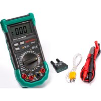 Мультиметр Mastech MS8269 - Превью изображения №2 — Интернет-магазин Time-Shop
