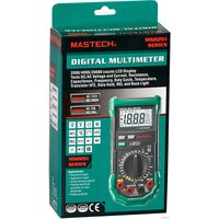 Мультиметр Mastech MS8269 - Превью изображения №3 — Интернет-магазин Time-Shop