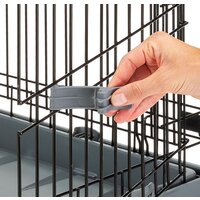 Клетка Ferplast Superior 90 73188101 - Превью изображения №5 — Интернет-магазин Time-Shop