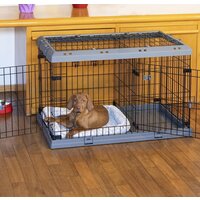 Клетка Ferplast Superior 90 73188101 - Превью изображения №8 — Интернет-магазин Time-Shop