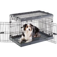 Клетка Ferplast Superior 90 73188101 - Превью изображения №11 — Интернет-магазин Time-Shop