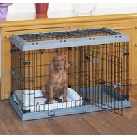 Клетка Ferplast Superior 90 73188101 - Превью изображения №7 — Интернет-магазин Time-Shop