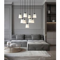 Подвесная люстра Eglo Bernabetta 39738 - Превью изображения №4 — Интернет-магазин Time-Shop