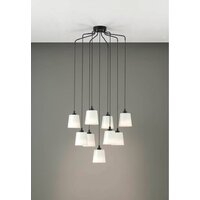 Подвесная люстра Eglo Bernabetta 39738 - Превью изображения №2 — Интернет-магазин Time-Shop