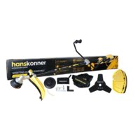 Триммер Hanskonner HGT10BS - Превью изображения №8 — Интернет-магазин Time-Shop