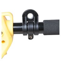 Триммер Hanskonner HGT10BS - Превью изображения №4 — Интернет-магазин Time-Shop