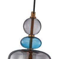 Подвесная люстра F-Promo 4342-1P - Превью изображения №3 — Интернет-магазин Time-Shop