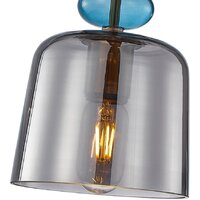 Подвесная люстра F-Promo 4342-1P - Превью изображения №2 — Интернет-магазин Time-Shop