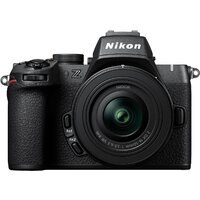 Nikon Z50 II Kit 16-50mm f/3.5-6.3 VR