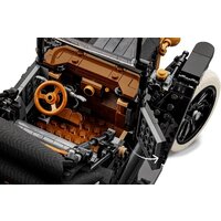 Конструктор LEGO Icons 11376 Ford Model T - Превью изображения №9 — Интернет-магазин Time-Shop