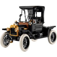 Конструктор LEGO Icons 11376 Ford Model T - Превью изображения №2 — Интернет-магазин Time-Shop