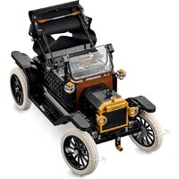 Конструктор LEGO Icons 11376 Ford Model T - Превью изображения №8 — Интернет-магазин Time-Shop