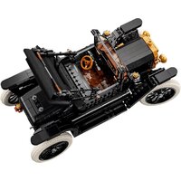 Конструктор LEGO Icons 11376 Ford Model T - Превью изображения №5 — Интернет-магазин Time-Shop