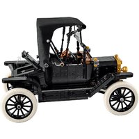 Конструктор LEGO Icons 11376 Ford Model T - Превью изображения №6 — Интернет-магазин Time-Shop