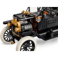 Конструктор LEGO Icons 11376 Ford Model T - Превью изображения №10 — Интернет-магазин Time-Shop