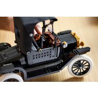 Конструктор LEGO Icons 11376 Ford Model T - Превью изображения №18 — Интернет-магазин Time-Shop