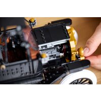 Конструктор LEGO Icons 11376 Ford Model T - Превью изображения №17 — Интернет-магазин Time-Shop