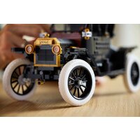 Конструктор LEGO Icons 11376 Ford Model T - Превью изображения №15 — Интернет-магазин Time-Shop
