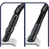 Пылесос Tefal TW3985EA - Превью изображения №9 — Интернет-магазин Time-Shop