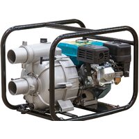 Мотопомпа ECO WP-1404D - Превью изображения №2 — Интернет-магазин Time-Shop