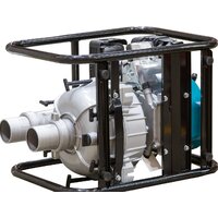 Мотопомпа ECO WP-1404D - Превью изображения №3 — Интернет-магазин Time-Shop