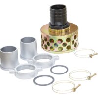 Мотопомпа ECO WP-1404D - Превью изображения №4 — Интернет-магазин Time-Shop