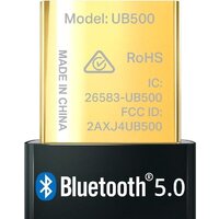 Bluetooth адаптер TP-Link UB500 - Превью изображения №2 — Интернет-магазин Time-Shop