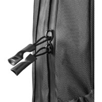 Городской рюкзак XD Design Bobby Explore (черный) - Превью изображения №11 — Интернет-магазин Time-Shop