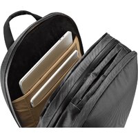 Городской рюкзак XD Design Bobby Explore (черный) - Превью изображения №5 — Интернет-магазин Time-Shop