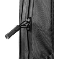 Городской рюкзак XD Design Bobby Explore (черный) - Превью изображения №10 — Интернет-магазин Time-Shop