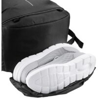 Городской рюкзак XD Design Bobby Explore (черный) - Превью изображения №12 — Интернет-магазин Time-Shop