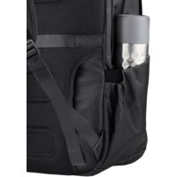 Городской рюкзак XD Design Bobby Explore (черный) - Превью изображения №7 — Интернет-магазин Time-Shop