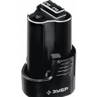 Зубр Профессионал T7 ST7-12-2 (12В/2 Ач)