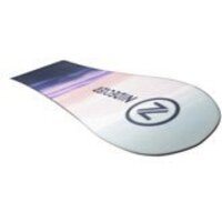 Сноуборд Nidecker 2023-24 Ora (р.155) - Превью изображения №3 — Интернет-магазин Time-Shop