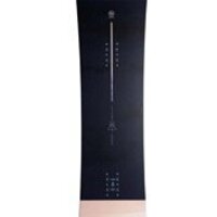 Сноуборд Nidecker 2023-24 Ora (р.155) - Превью изображения №6 — Интернет-магазин Time-Shop