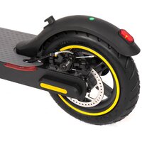 Электросамокат Hiper Triumph M90 - Превью изображения №6 — Интернет-магазин Time-Shop