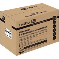 Источник бесперебойного питания ExeGate SpecialPro UNB-2000.LED.AVR.4SH.RJ - Превью изображения №5 — Интернет-магазин Time-Shop