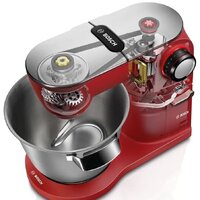 Кухонная машина Bosch MUM9A66R00 - Превью изображения №3 — Интернет-магазин Time-Shop