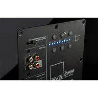 Беспроводной сабвуфер SVS SB-2000 Pro (черный глянец) - Превью изображения №4 — Интернет-магазин Time-Shop