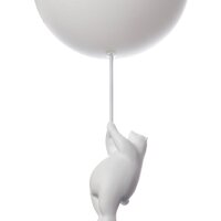 Припотолочная люстра LOFT IT Teddy 10030L - Превью изображения №5 — Интернет-магазин Time-Shop