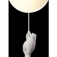 Припотолочная люстра LOFT IT Teddy 10030L - Превью изображения №6 — Интернет-магазин Time-Shop