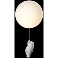 Припотолочная люстра LOFT IT Teddy 10030L - Превью изображения №4 — Интернет-магазин Time-Shop