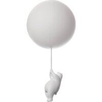 Припотолочная люстра LOFT IT Teddy 10030L - Превью изображения №3 — Интернет-магазин Time-Shop