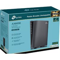 Wi-Fi роутер TP-Link Archer AX80(EU) - Превью изображения №7 — Интернет-магазин Time-Shop