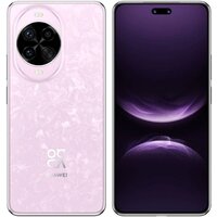 Телефон Huawei nova 14 Pro MIA-LX9 Dual SIM 12GB/512GB (розовый, международная версия) - Превью изображения №3 — Интернет-магазин Time-Shop